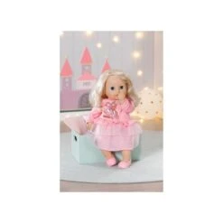 ZAPF 704110 - BABY Annabell® - Little Sweet Set, 36cm -Spielzeugparadies 4001167704110 2 600x600