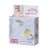 Zapf Creation 704219 - BABY Annabell® - Sweet Dreams Schnuller, 43cm -Spielzeugparadies 4001167704219 0 600x600