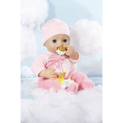 Zapf Creation 704219 - BABY Annabell® - Sweet Dreams Schnuller, 43cm 7 Zapf Creation 704219 - BABY Annabell® - Sweet Dreams Schnuller, 43cm -Spielzeugparadies 4001167704219 2 600x600