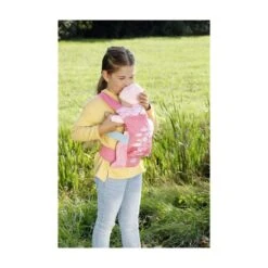 Zapf Creation 704226 - BABY Annabell® - Active Tragesitz -Spielzeugparadies 4001167704226 2 600x600