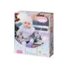ZAPF 706060 - Baby Annabell® - Deluxe Mantel Set, 43cm -Spielzeugparadies 4001167706060 0 600x600