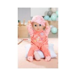 ZAPF 706343 - BABY Annabell® - Little Annabell, 36cm -Spielzeugparadies 4001167706343 1 600x600