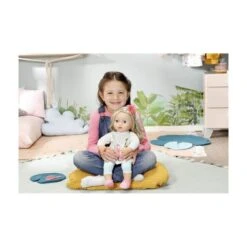 Zapf Creation 706381 - BABY Annabell® - Sophia, 43cm -Spielzeugparadies 4001167706381 2 600x600