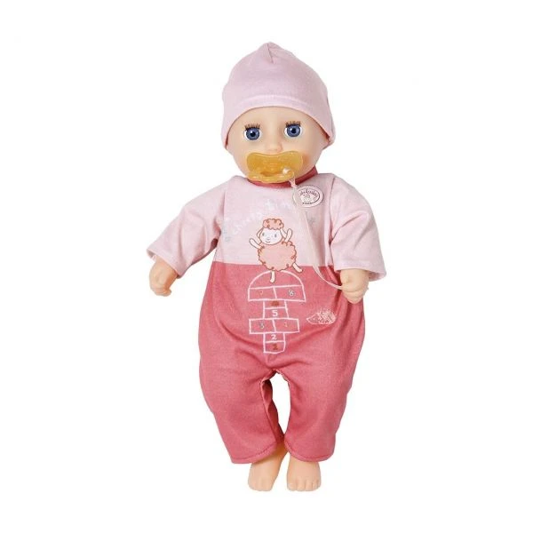 Zapf Creation 706398 - BABY Annabell® - My First Cheeky Annabell, 30cm 3 Zapf Creation 706398 - BABY Annabell® - My First Cheeky Annabell, 30cm