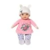 Zapf Creation 706428 - Baby Annabell® - Sweetie For Babies, 30cm -Spielzeugparadies 4001167706428 0 600x600