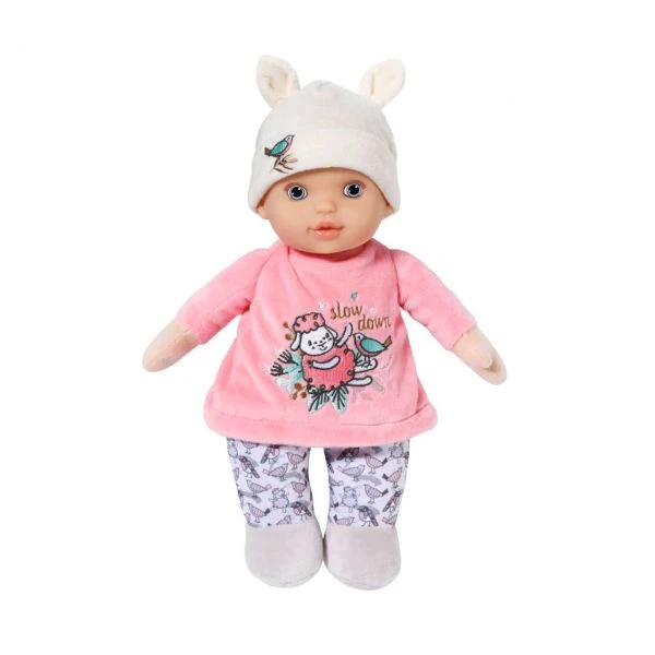 Zapf Creation 706428 - Baby Annabell® - Sweetie For Babies, 30cm 3 Zapf Creation 706428 - Baby Annabell® - Sweetie For Babies, 30cm