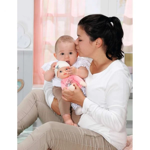 Zapf Creation 706428 - Baby Annabell® - Sweetie For Babies, 30cm 4 Zapf Creation 706428 - Baby Annabell® - Sweetie For Babies, 30cm – Bild 2