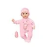 Zapf Creation 706466 - Baby Annabell® - Little Annabell, 36cm