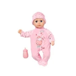 Zapf Creation 706466 - Baby Annabell® - Little Annabell, 36cm
