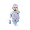 Zapf Creation 706473 - Baby Annabell® - Little Alexander, 36cm -Spielzeugparadies 4001167706473 0 600x600