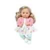 Zapf Creation 706480 - Baby Annabell® - Little Sophia, 36cm -Spielzeugparadies 4001167706480 0 600x600