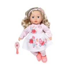 Zapf Creation 706572 - Baby Annabell® - Sophia, 43cm