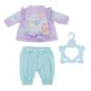 Zapf Creation 706695 - Baby Annabell® - Sweet Dreams Schlafanzug, 43cm 1 Zapf Creation 706695 - Baby Annabell® - Sweet Dreams Schlafanzug, 43cm -Spielzeugparadies 4001167706695 0 600x600