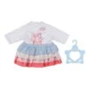 Zapf Creation 706756 - Baby Annabell® - Outfit Rock, 43cm -Spielzeugparadies 4001167706756 0 600x600