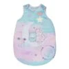 Zapf Creation 707135 - Baby Annabell® - Sweet Dreams Schlafsack