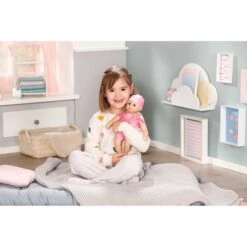 Zapf Creation 707227 - Baby Annabell® - My First Bath Annabell, 30cm -Spielzeugparadies 4001167707227 2 600x600