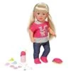 Zapf Creation 820704 - BABY Born® - Interactive Sister, 43cm 2 Zapf Creation 820704 - BABY Born® - Interactive Sister, 43cm -Spielzeugparadies 4001167820704 0 600x600