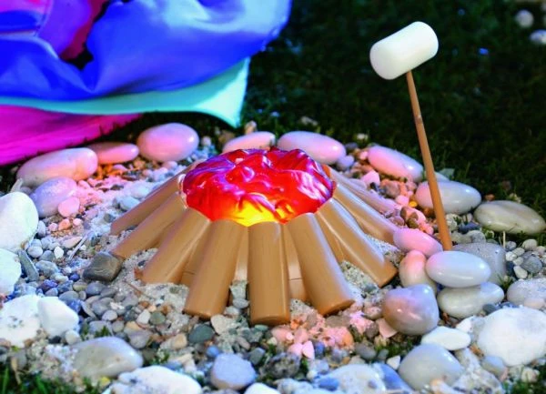 Zapf Creation 823743 - BABY Born® Play & Fun - Camping Set 5 Zapf Creation 823743 - BABY Born® Play & Fun - Camping Set – Bild 3