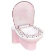 Zapf Creation 823903 - BABY Born® Badezimmer - Lustige Toilette -Spielzeugparadies 4001167823903 0 600x600