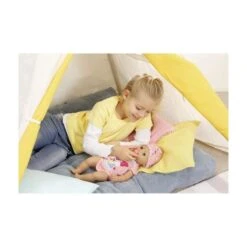 Zapf Creation 827956 - BABY Born® - Magic Girl, 43cm 7 Zapf Creation 827956 - BABY Born® - Magic Girl, 43cm -Spielzeugparadies 4001167827956 2 600x600