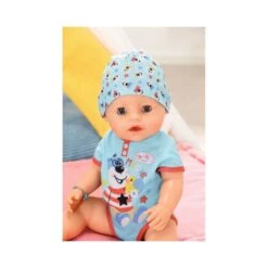 ZAPF 827963 - BABY Born® - Magic Boy, 43cm -Spielzeugparadies 4001167827963 1 600x600