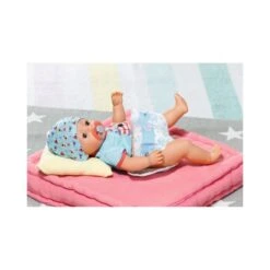 ZAPF 827963 - BABY Born® - Magic Boy, 43cm -Spielzeugparadies 4001167827963 2 600x600