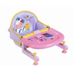 Zapf Creation 828007 - BABY Born® - Tischsitz
