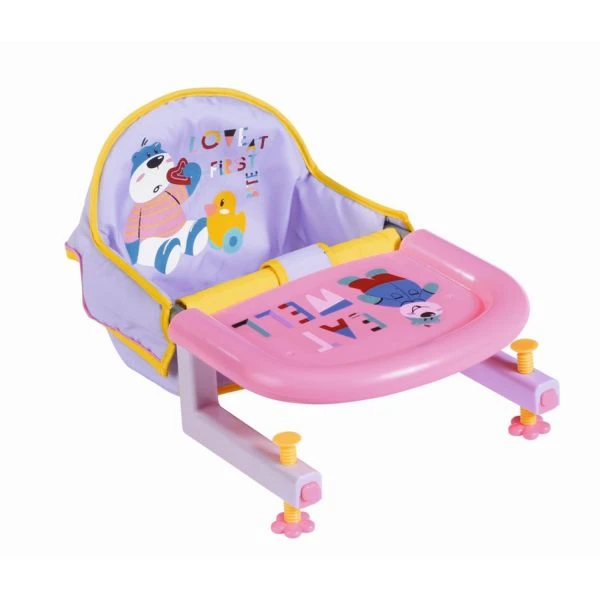 Zapf Creation 828007 - BABY Born® - Tischsitz 3 Zapf Creation 828007 - BABY Born® - Tischsitz