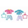 Zapf Creation 828212 - BABY Born® - Freizeitanzug 43cm, 1 Stk, Zufällige Auswahl 2 Zapf Creation 828212 - BABY Born® - Freizeitanzug 43cm, 1 Stk, Zufällige Auswahl -Spielzeugparadies 4001167828212 0 600x600