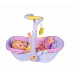 Zapf Creation 829189 - BABY Born® - Komfortsitz -Spielzeugparadies 4001167829189 1 600x600