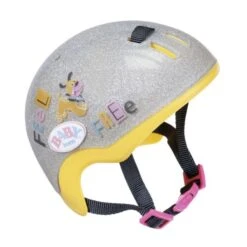 Zapf Creation 830055 - BABY Born® - Fahrradhelm, 43cm