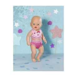 Zapf Creation 830123 - BABY Born® - Unterwäsche, 43cm 7 Zapf Creation 830123 - BABY Born® - Unterwäsche, 43cm -Spielzeugparadies 4001167830123 2 600x600