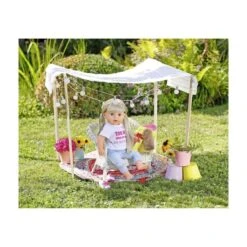 Zapf Creation 830154 - BABY Born® - Deluxe Regenbogen Mantel, 43cm 7 Zapf Creation 830154 - BABY Born® - Deluxe Regenbogen Mantel, 43cm -Spielzeugparadies 4001167830154 2 600x600