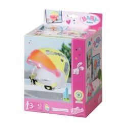 Zapf Creation 830239 - BABY Born® - City Scooterhelm, 43cm 6 Zapf Creation 830239 - BABY Born® - City Scooterhelm, 43cm -Spielzeugparadies 4001167830239 1 600x600