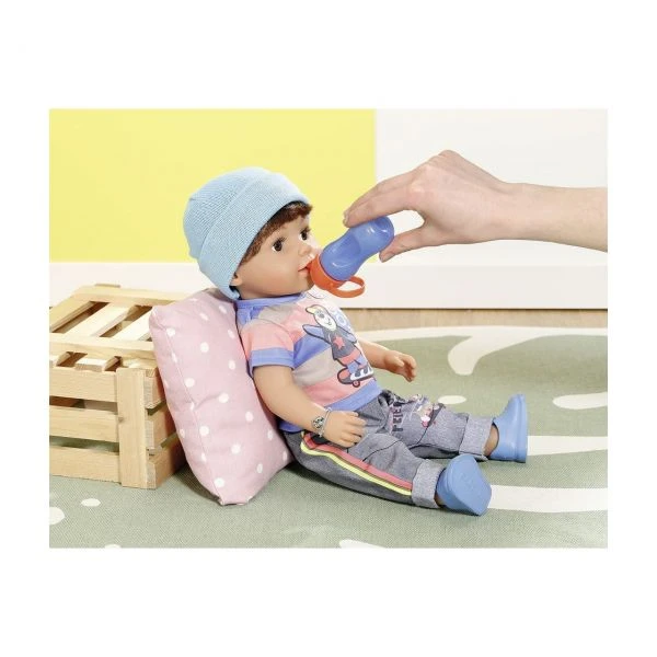 ZAPF 830369 - BABY Born® - Brother, 43cm 5 ZAPF 830369 - BABY Born® - Brother, 43cm – Bild 3