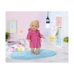 Zapf Creation 830581 - BABY Born® - Little Bademantel, 36cm 7 Zapf Creation 830581 - BABY Born® - Little Bademantel, 36cm -Spielzeugparadies 4001167830581 2 600x600