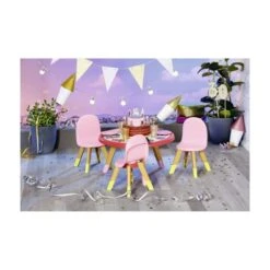 ZAPF 831076 - BABY Born® - Happy Birthday Partytisch -Spielzeugparadies 4001167831076 2 600x600