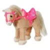 Zapf Creation 831168 - BABY Born® - My Cute Horse 1 Zapf Creation 831168 - BABY Born® - My Cute Horse -Spielzeugparadies 4001167831168 0 600x600