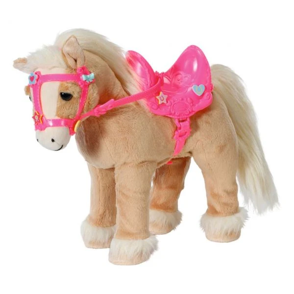 Zapf Creation 831168 - BABY Born® - My Cute Horse 3 Zapf Creation 831168 - BABY Born® - My Cute Horse