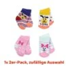 ZAPF 831755 - BABY Born® - Socken, 2 Stk., 43cm -Spielzeugparadies 4001167831755 0 600x600