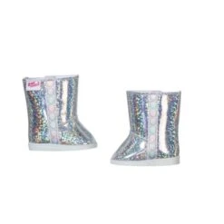 Zapf Creation 831786 - BABY Born® - Winterstiefel Hoch, 43cm