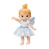 Zapf Creation 831816 - BABY Born® - Storybook Fairy Ice, 18cm -Spielzeugparadies 4001167831816 0 600x600