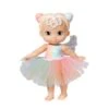 Zapf Creation 831830 - BABY Born® - Storybook Fairy Rainbow 18cm 2 Zapf Creation 831830 - BABY Born® - Storybook Fairy Rainbow 18cm -Spielzeugparadies 4001167831830 0 600x600