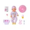ZAPF 831960 - BABY Born® - Soft Touch Little Girl, 36cm -Spielzeugparadies 4001167831960 0 600x600