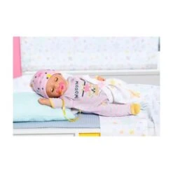 ZAPF 831960 - BABY Born® - Soft Touch Little Girl, 36cm 7 ZAPF 831960 - BABY Born® - Soft Touch Little Girl, 36cm -Spielzeugparadies 4001167831960 2 600x600