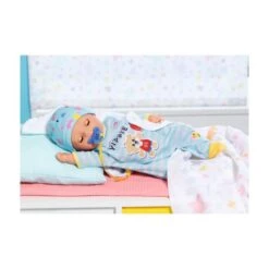 ZAPF 831977 - BABY Born® - Soft Touch Little Boy, 36cm -Spielzeugparadies 4001167831977 2 600x600