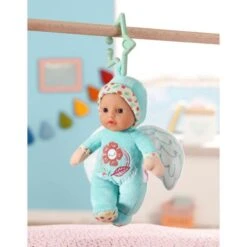 Zapf Creation 832295 - BABY Born® - Engel For Babies, 18cm, 1 Stk., Zufällige Auswahl -Spielzeugparadies 4001167832295 1 600x600
