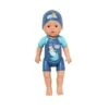 Zapf Creation 832325 - BABY Born® - My First Swim Boy, 30cm 1 Zapf Creation 832325 - BABY Born® - My First Swim Boy, 30cm -Spielzeugparadies 4001167832325 0 600x600