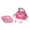 Zapf Creation 832455 - BABY Born® - Wickeltasche -Spielzeugparadies 4001167832455 0 600x600