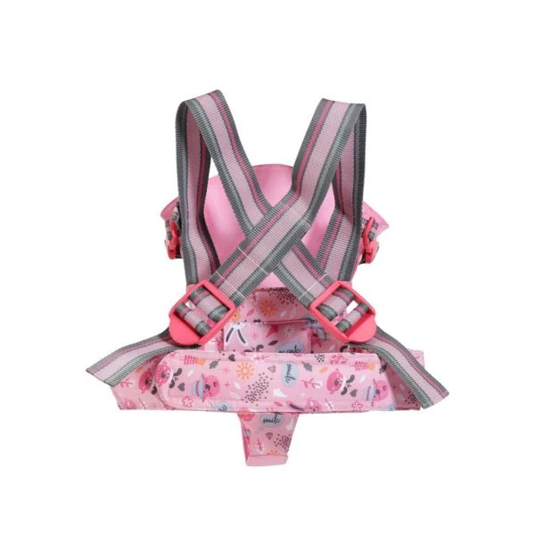 Zapf Creation 832462 - BABY Born® - Babytrage 4 Zapf Creation 832462 - BABY Born® - Babytrage – Bild 2